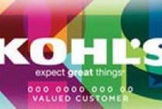 Kohl's Credit Card