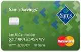 Sam's Club Credit Cards