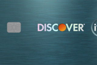 Discover it® - 18 Month Balance Transfer Offer