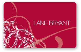 Lane Bryant Credit Card