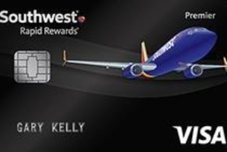 Southwest Rapid Rewards® Premier Credit Card