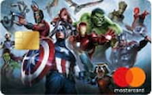 Marvel Credit Card