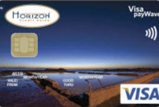 Visa Credit Card