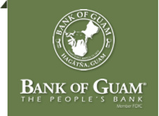 Bank of Guam Delta SkyMiles Visa Gold Card