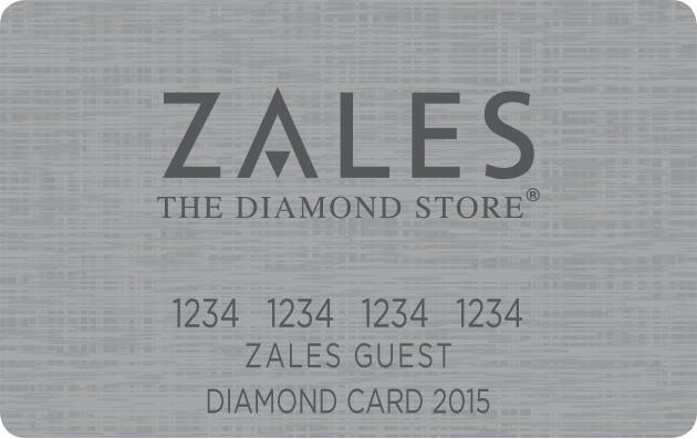 Zales Credit Card