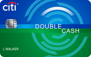 Citi® Double Cash Card